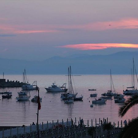 B&B Portobello Sestri Levante Extérieur photo