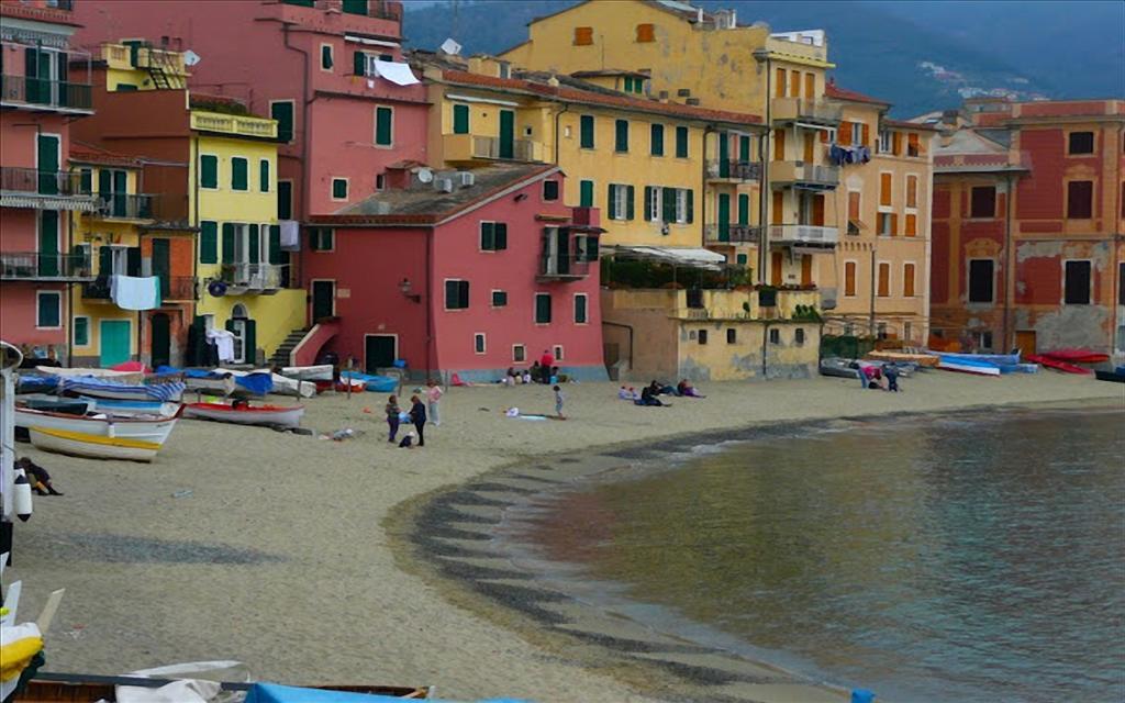 B&B Portobello Sestri Levante Extérieur photo