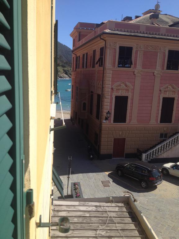 B&B Portobello Sestri Levante Extérieur photo