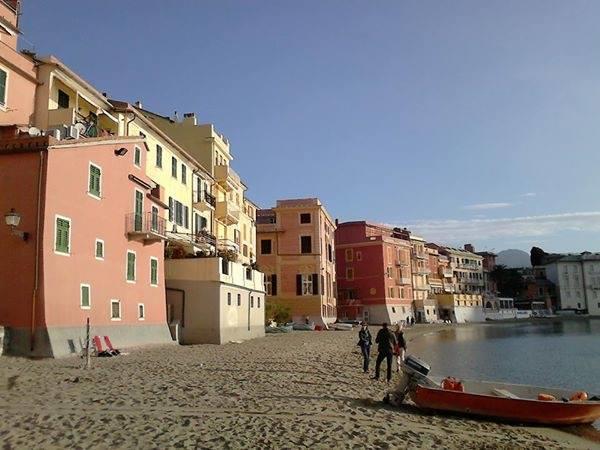 B&B Portobello Sestri Levante Chambre photo