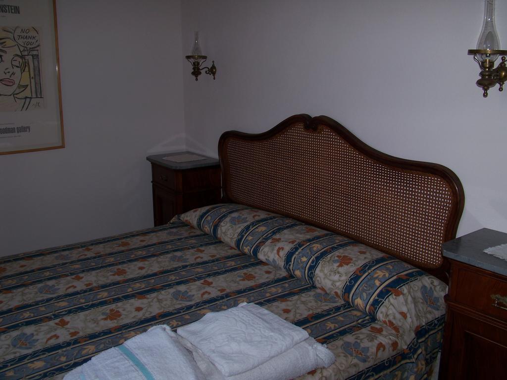 B&B Portobello Sestri Levante Chambre photo