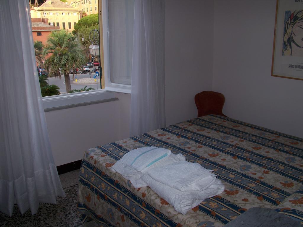 B&B Portobello Sestri Levante Chambre photo