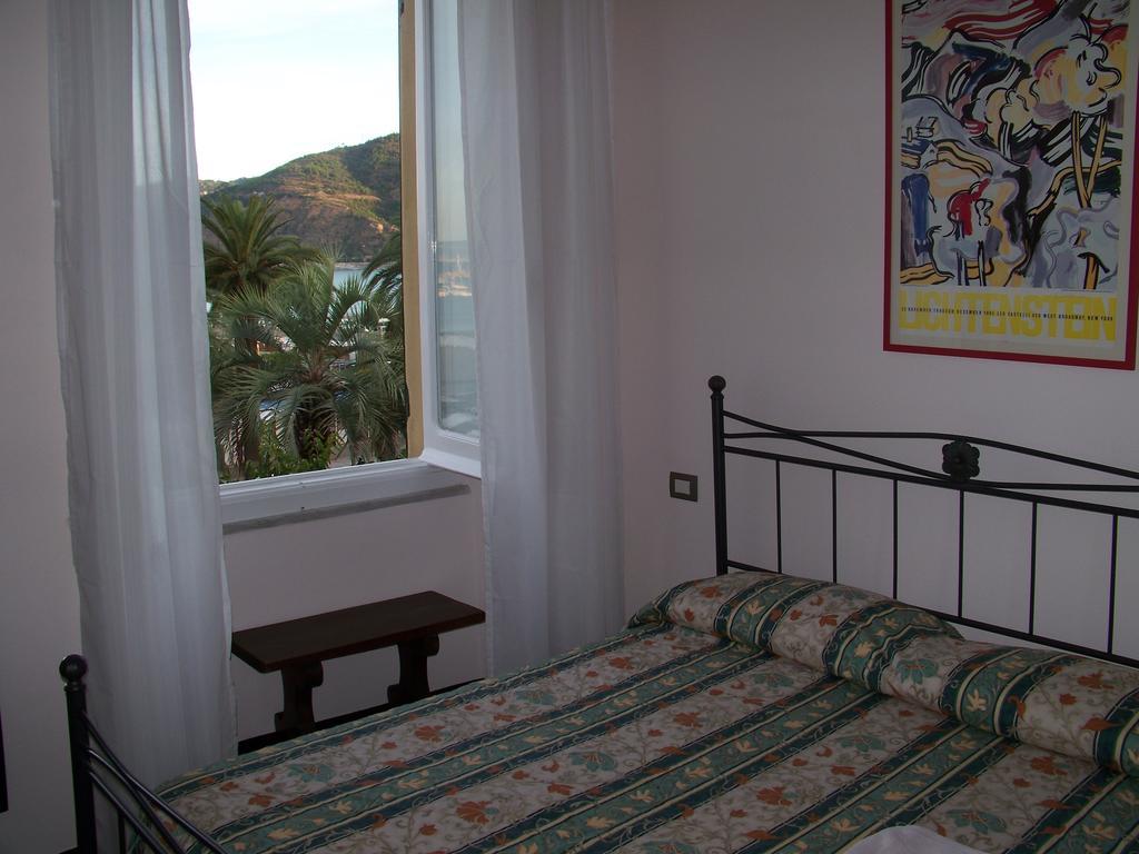 B&B Portobello Sestri Levante Chambre photo