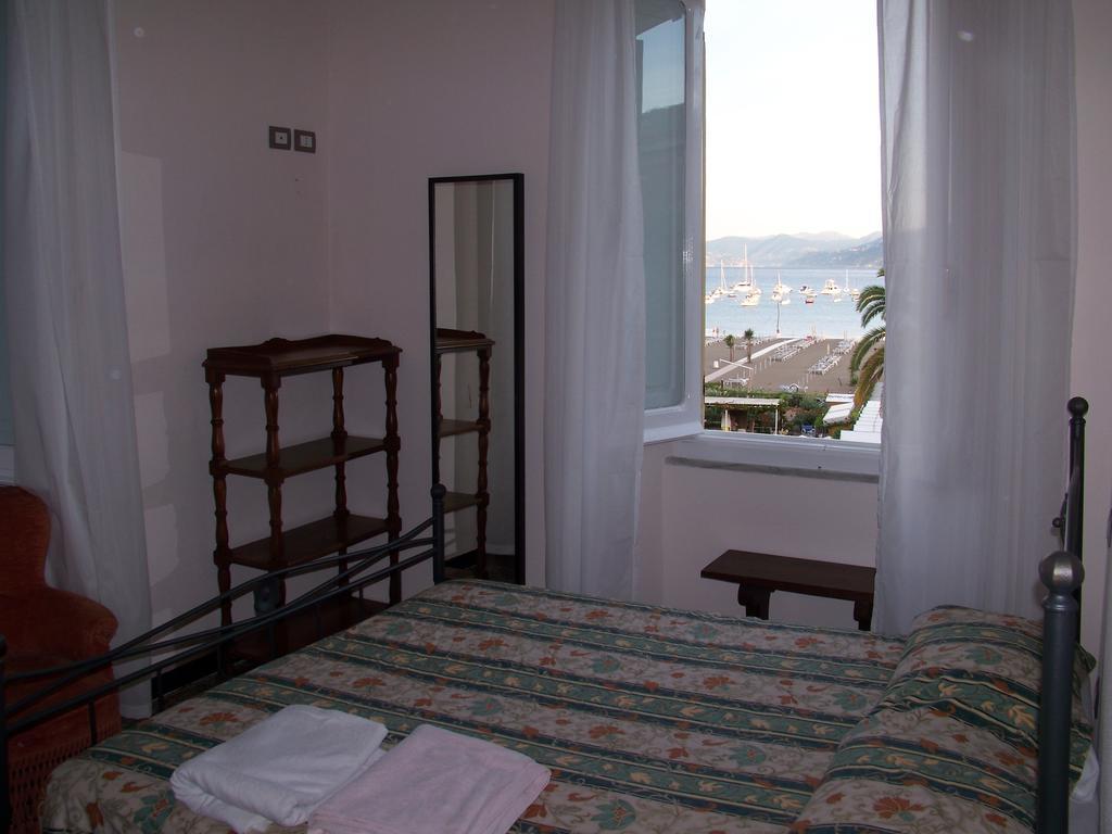 B&B Portobello Sestri Levante Chambre photo