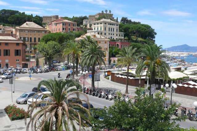 B&B Portobello Sestri Levante Extérieur photo